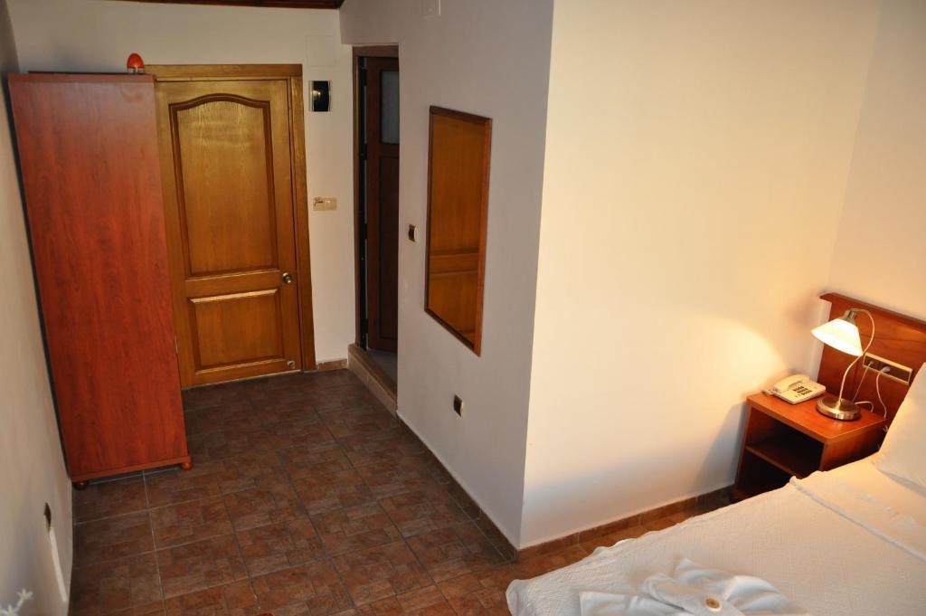 Longhouse Inn Hotel ダルヤン 部屋 写真
